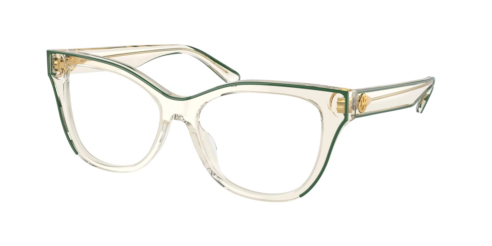 Tory Burch 2147U Eyeglasses - view 2